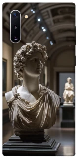 Чехол на Samsung Galaxy Note 10 statue фото 1 из 1