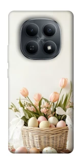 Чехол на Xiaomi Redmi Note 15 4G/5G (EU) Easter ver.4 фото 1 из 1