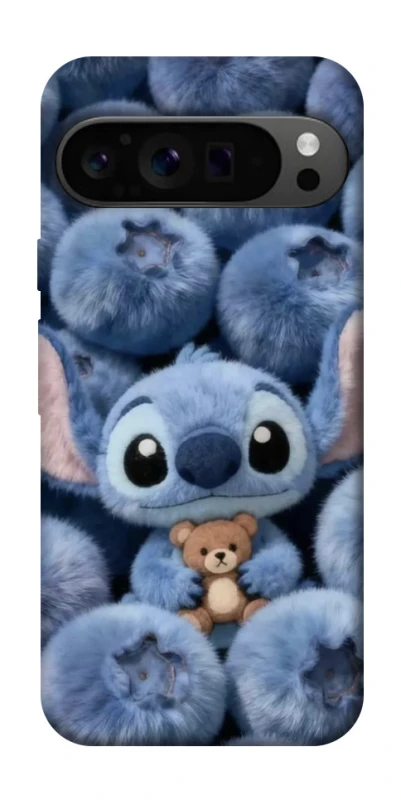 Чохол на Google Pixel 9 Pro Sweet Stitch фото 1 з 1