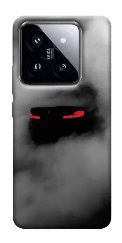 Чехол на Xiaomi 14 Pro BMW v20 фото 1 из 1