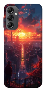 Чехол на Samsung Galaxy A14 4G/5G City фото 1 из 1