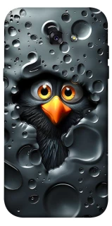 Чохол на Samsung A720 Galaxy A7 (2017) Ну привіт ! фото 1 з 1