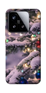 Чехол на Xiaomi 15 Новогодний v31 фото 1 из 1