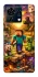Чохол на ZTE Blade V50 Vita Minecraft v6 фото 1 з 1