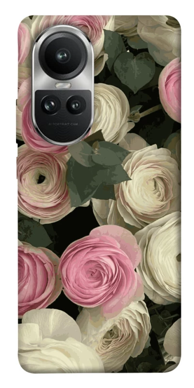 Чохол на Oppo Reno 10 Gardens фото 1 з 1