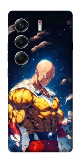 Чехол на Tecno Camon 40 Saitama фото 1 из 1