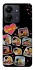 Чехол на Xiaomi Redmi 13C Love is ver.3 фото 1 из 1