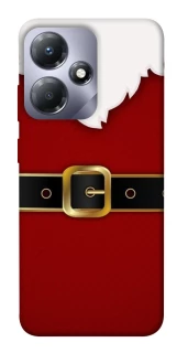 Чохол на Infinix Hot 30i Новорічний v4 фото 1 з 1