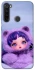 Чохол на Xiaomi Redmi Note 8T SKULLPANDA × My Little Pony Ver.2 фото 1 з 1