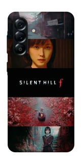 Чохол на Samsung Galaxy A57 5G Silent Hill aesthetic ver.3 фото 1 з 1