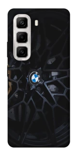 Чехол на Infinix Hot 50 4G Wheel BMW фото 1 из 1
