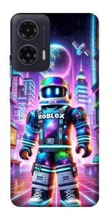 Чохол на Motorola Moto G35 Roblox aesthetics ver.5 фото 1 з 1