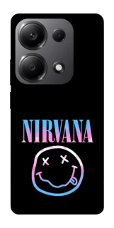 Чохол на Xiaomi Redmi Note 13 Pro 4G Nirvana ver.6 фото 1 з 1
