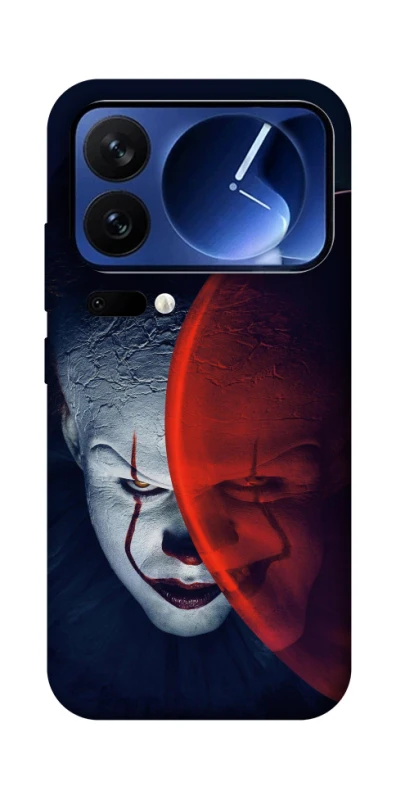 Чохол на Xiaomi Poco F7 Ultra Воно v3 фото 1 з 1