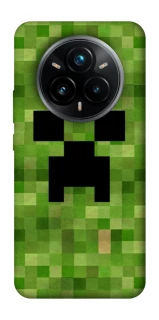 Чехол на Realme 14 Pro+ Creeper фото 1 из 1