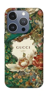 Чехол на Apple iPhone 16 Pro Gucci ver.4 фото 1 из 1