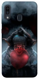 Чохол на Samsung Galaxy A20 / A30 Воно фото 1 з 1