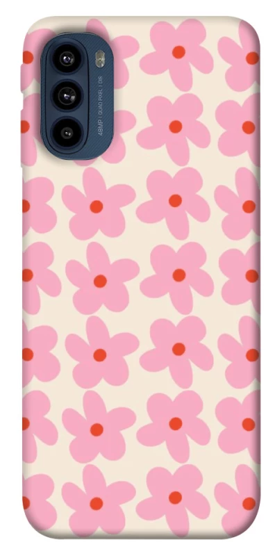 Чохол на Motorola Moto G41 Flowers 2 фото 1 з 1