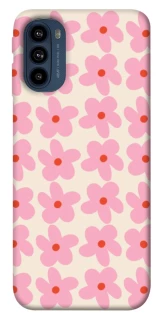 Чохол на Motorola Moto G41 Flowers 2 фото 1 з 1