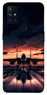 Чохол на OnePlus Nord N10 5G fighter фото 1 з 1