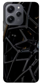 Чехол на Xiaomi Redmi 12 Wheel BMW v2 фото 1 из 1