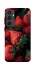 Чехол на Samsung Galaxy S24 FE Strawberry фото 1 из 1