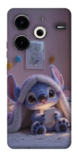 Чохол на TECNO Pova 6 Neo (LI6) Stitch ver.3 фото 1 з 1