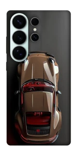 Чохол на Samsung Galaxy S26 Ultra 911 brown фото 1 з 1