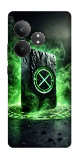 Чохол на Realme GT Neo 6 Руна Гебо фото 1 з 1