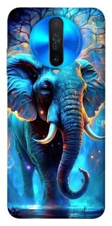 Чохол на Xiaomi Redmi K30 Слон фото 1 з 1