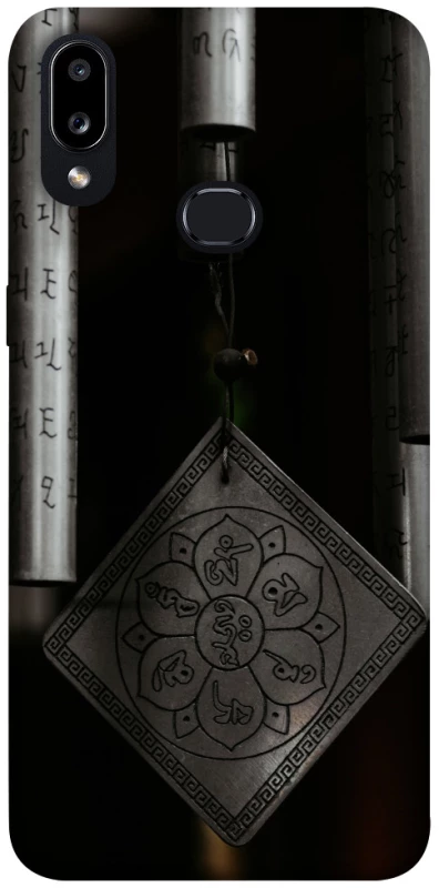 Чехол на Samsung Galaxy A10s Талисман удачи фото 1 из 1