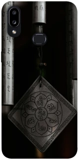 Чехол на Samsung Galaxy A10s Талисман удачи фото 1 из 1