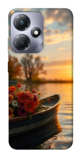 Чохол на Infinix Hot 30i Flowers v18 фото 1 з 1