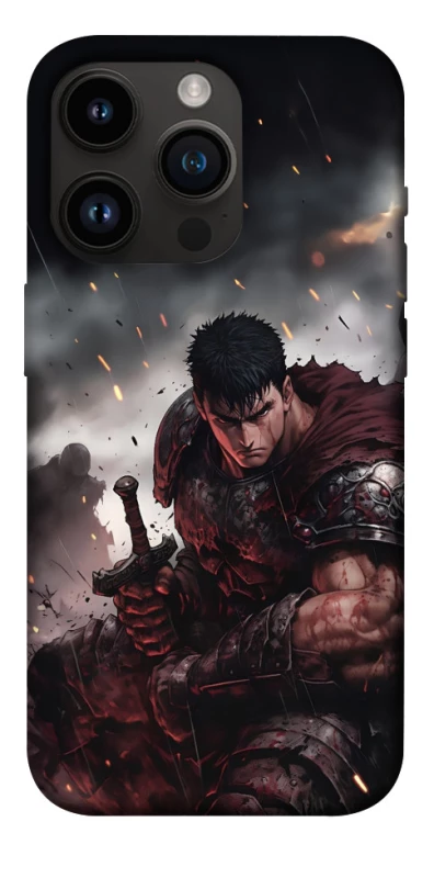 Чехол на Apple iPhone 14 Pro (6.1") Guts фото 1 из 1