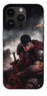 Чехол на Apple iPhone 14 Pro (6.1") Guts фото 1 из 1