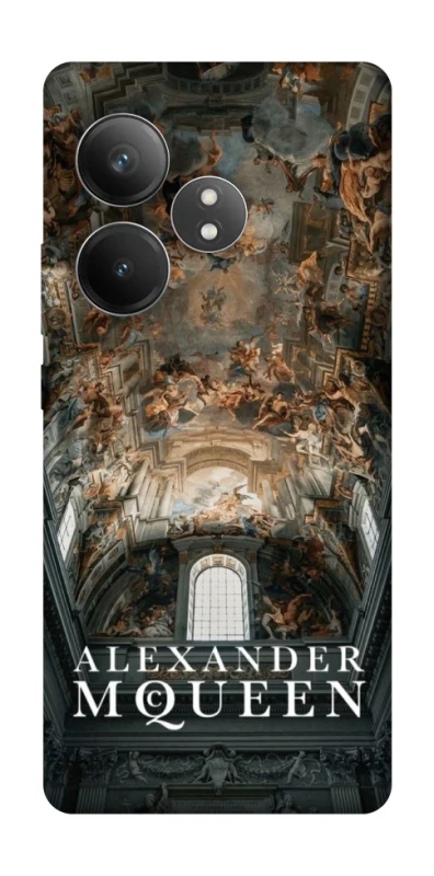 Чехол на Realme GT Neo 6 Alexander McQueen фото 1 из 1
