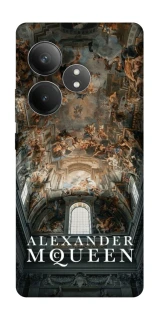 Чехол на Realme GT Neo 6 Alexander McQueen фото 1 из 1