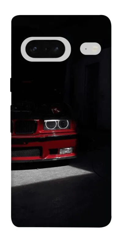 Чехол на Google Pixel 7 BMW v21 фото 1 из 1