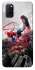 Чехол на Oppo A52 / A72 / A92 Spider Man ver.1 фото 1 из 1
