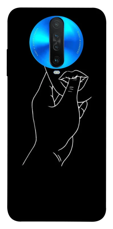 Чохол на Xiaomi Redmi K30 Passion фото 1 з 1