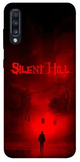 Чехол на Samsung Galaxy A70 (A705F) Silent Hill aesthetic ver.1 фото 1 из 1