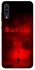 Чохол на Samsung Galaxy A70 (A705F) Silent Hill aesthetic ver.1 фото 1 з 1