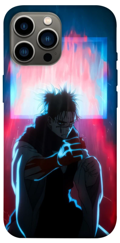 Чохол на Apple iPhone 13 Pro Max (6.7") Choso v2 фото 1 з 1