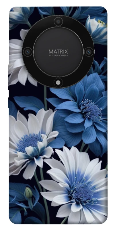 Чохол на Huawei Magic5 Lite Flowers v13 фото 1 з 1