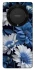 Чохол на Huawei Magic5 Lite Flowers v13 фото 1 з 1