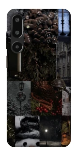 Чехол на Samsung Galaxy F16 Christmas mood ver.6 фото 1 из 1
