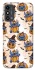 Чехол на ZTE Blade A53 Halloween Stitch ver.1 фото 1 из 1