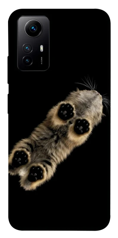Чехол на Xiaomi Redmi Note 12S Cat фото 1 из 1