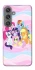 Чехол на Samsung Galaxy S24+ My Little Pony ver.3 фото 1 из 1