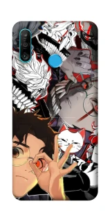 Чохол на Huawei P30 lite Dandadan v2 фото 1 з 1